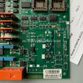 GCA26800KV3 OVF20CR Wechselrichter MCB3X Board für Otis -Aufzüge